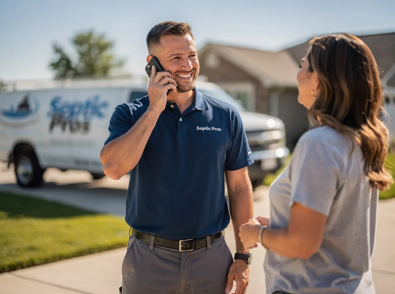 Septic Tank Pumping Somerset Center, MI FAQs